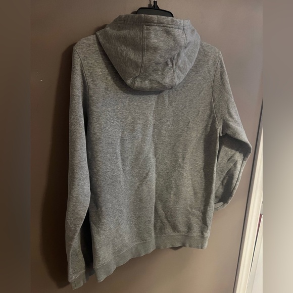 Unisex Nike Air sweatshirt hoodie - Picture 3 of 3